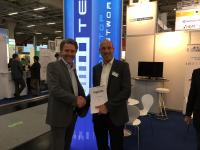 Telonic vertreibt ab sofort die ganzheitliche Sicherheit von SIEM-Anbieter LogPoint