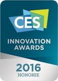 LG mit 21 Innovation Awards von der Jury der CES 2016 ausgezeichnet