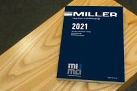 Der neue Katalog 2021 ist da!