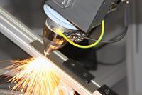 Jenoptik zeigt ihre Highlights für die Lasermetallbearbeitung auf EuroBLECH 2012.
