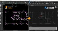 German engineers facilitate point cloud modeling with BricsCAD