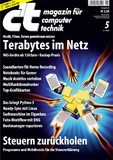Netzwerk-Festplatten als Datenzentrale