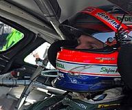 Berliner Stefan Mücke nach offiziellem Le-Mans-Series-Test zufrieden mit erstem Rollout