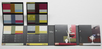 connected color: Die Farbe als roter Faden - verbindet Caparol und tretford