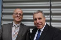 Fritsch Elektronik GmbH - neue Gesellschafter pflegen den bewährten Kurs