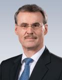 WITTENSTEIN SE: Dr. Bertram Hoffmann takes over as Chairman of the Board and CEO on April 1, 2019