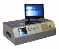 LaserCleave(TM) - Laser cleaver for optical fiber cutting