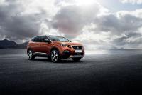 Löwenmarke erweitert Flat-Rate Angebot für Peugeot 3008 und Peugeot 5008