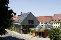 "Tag der Energiesparrekorde" im Allgäu