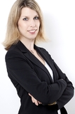 Neue Ansprechpartnerin Marketing & Presse bei der PROMATIS software GmbH