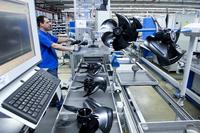 ebm-papst gewinnt mit Industrie 4.0