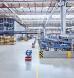 Fünf LOGISTIK HEUTE-Foren in 2019