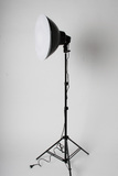 Dörr Dauerlicht Set