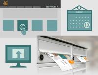Service auf Knopfdruck: In wenigen Klicks zum Printmailing