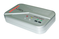 Palette von HDMI-Umschaltern und Splittern für HDMI, DVI und HDTV komplettiert.-.