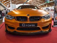 G-Power Impressionen von der TUNING WORLD BODENSEE 2017