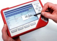 Mit dem MoPad zum Rettungseinsatz - Mobile Lösung für Polizei und Rettungsdienste
