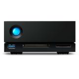 LaCie stellt neue Speicherlösungen 1big Dock SSD Pro und 1big Dock vor