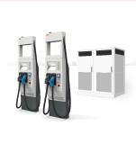 ABB treibt Elektromobilität mit Hochleistungs-Ladesystem voran