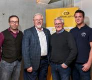 Mit technischem Know-how nachhaltig helfen