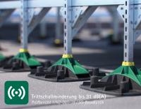 Jetzt schallschutzgeprüft und mit BIM-Daten
