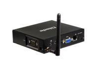 Giada DN72: Android 4k-Player im Micro-Format