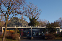 Wilhelm-Foerster-Sternwarte Berlin erhält modernste Projektionstechnik von Carl Zeiss