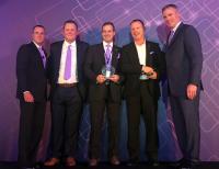 Controlware ist Extreme Networks EMEA Marketing Partner 2018
