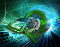 Freescale stellt die erste Single-Chip-Lösung für anspruchsvolle Automotive-Displays vor