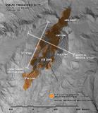 Skeena Discovers New In-Pit Mineralization at Eskay Creek Including 4.80 g/t AuEq over 30.50 metres