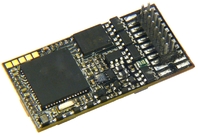MX645: H0-Sound-Decoder - 30 x 15 x 4 mm