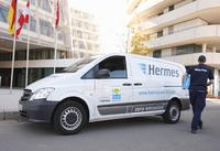 Spedizioni internazionali: Hermes lancia il più grande network di distribuzione e consegne 2C in Europa