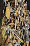 Die wichtigsten Altmetalle für den Schrottabholung in Dortmund