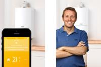 Münchner Smart Thermostat Anbieter tado° präsentiert seinen neuen digitalen Heizungsschutz