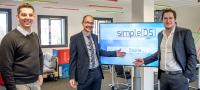 Digitale Werbung aus der Box - Start-up der Uni Potsdam auf der MEDICA in Düsseldorf dabei