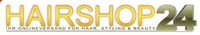 Der Hairshop 24 Online-Shop tritt mit der eigenen App in den mobile Commerce ein.