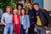 Amazon Prime Video kündigt Drehstart des Amazon Originals Bibi & Tina an
