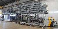 Neuheit: Dematic bringt Micro-Fulfillment-Lösung auf den Markt