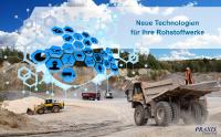 Im Rohstoffwerk immer flexibel mit WDV2020TEAM in der Cloud