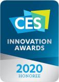Produtke von LG mit den CES Innovation Awards 2020 ausgezeichnet