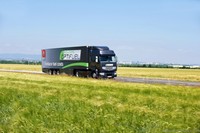 Renault Trucks unterstützt seine Kunden bei der Einhaltung der Charta "Co2-Ziel"