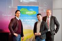 STRASUS: Transferprojekt hilft Logistik-Unternehmen beim Thema Nachhaltigkeit