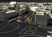 GAIA-X4KI - Die Zukunft der Mobilität