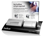CardScan stellt ein umfangreiches Software-Update und neue Visitenkarten-Scanner vor