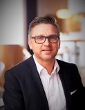 Hermes Germany: Marco Schlüter rückt in die Geschäftsführung auf