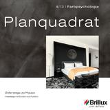 Planquadrat 4/13: Unterwegs zu Hause