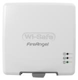 Ab sofort erhältlich: Das Alarm- und Monitoringsystem Wi-Safe Gateway für W2 Funk-Rauchmeldesysteme