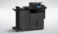 Toshiba Tec führt weitere A3 Multi-Funktionssysteme ein