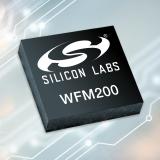 Kleinstes voll zertifiziertes WiFi-SiP