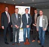 Smart Grids: Klimakonferenz in der IHK Flensburg